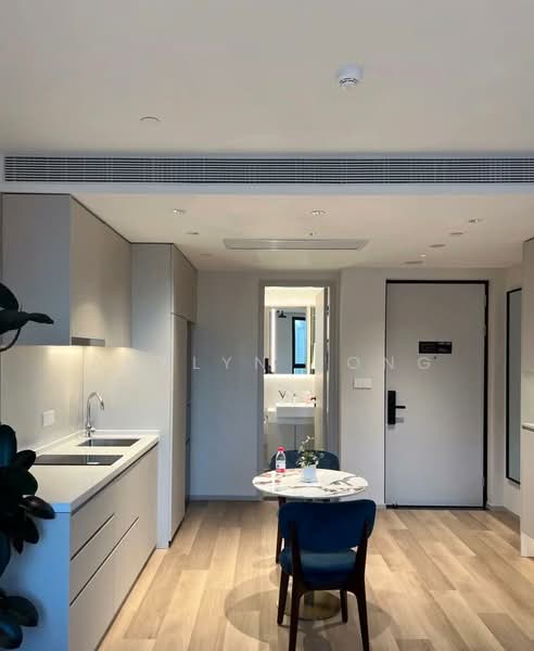Tanah Kediaman untuk Dijual di Bandar Sunway (Sunway) - Amelyn Jong - Kitchen - PropertyGuru.com.my