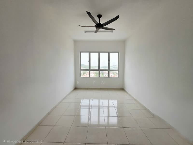 Pangsapuri untuk Dijual di Duta Perintis - Reiyn . - Interior - PropertyGuru.com.my