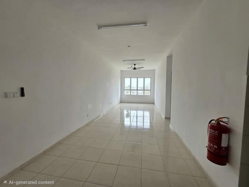 Pangsapuri untuk Dijual di Duta Perintis - Reiyn . - Interior - PropertyGuru.com.my