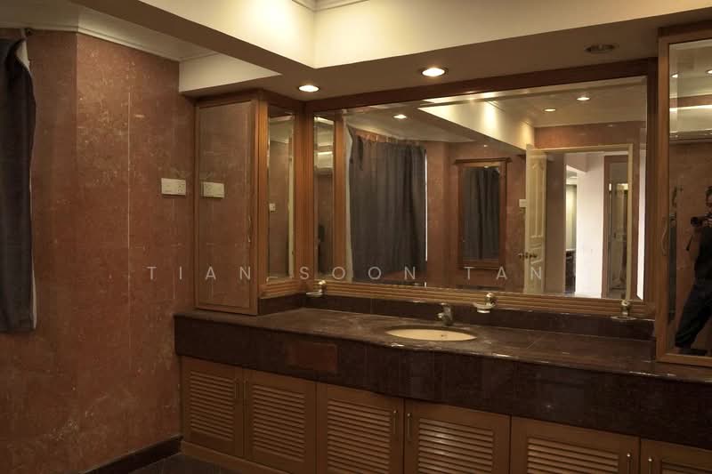 Bungalow House for Sale in Bukit Bandaraya (Bangsar) - Tian Soon Tan - Bathroom - PropertyGuru.com.my