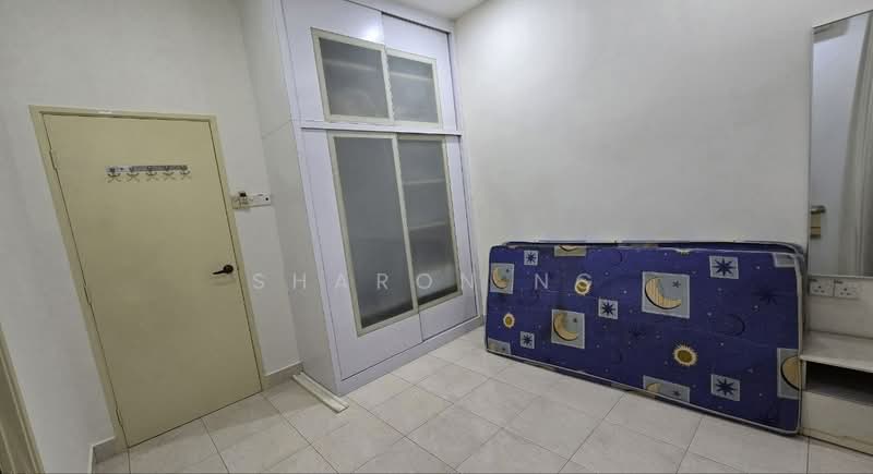 2-storey Terraced House for Sale in Setia Tropika (Johor Bahru) - Sharon Ng - Bedroom - PropertyGuru.com.my