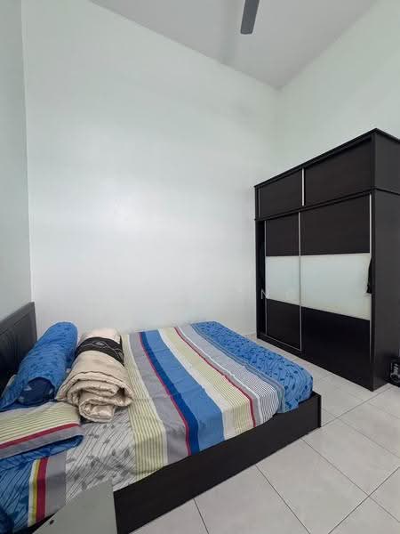 2-storey Terraced House for Sale in Setia Tropika (Johor Bahru) - Sharon Ng - Bedroom - PropertyGuru.com.my