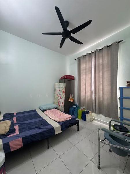 2-storey Terraced House for Sale in Setia Tropika (Johor Bahru) - Sharon Ng - Bedroom - PropertyGuru.com.my