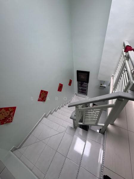 2-storey Terraced House for Sale in Setia Tropika (Johor Bahru) - Sharon Ng - Interior - PropertyGuru.com.my