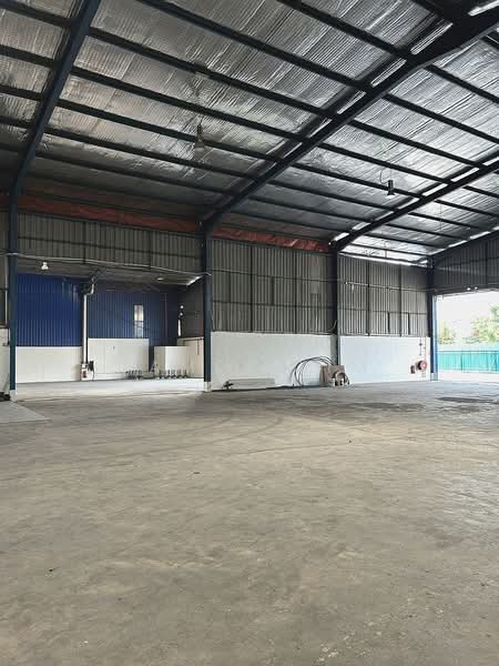 Gudang untuk Disewa di Kampung Seelong Jaya (Senai) - James Lim - Interior - PropertyGuru.com.my