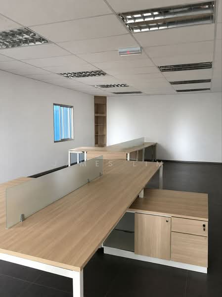 Gudang untuk Disewa di Kampung Seelong Jaya (Senai) - James Lim - Interior - PropertyGuru.com.my