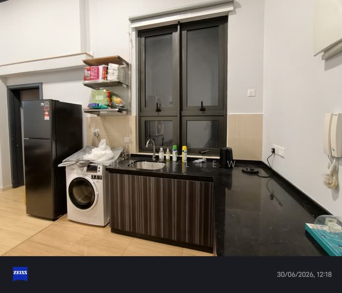 Servis Apartment untuk Disewa di Sunway Grid Residence - Chris Liew - PropertyGuru.com.my
