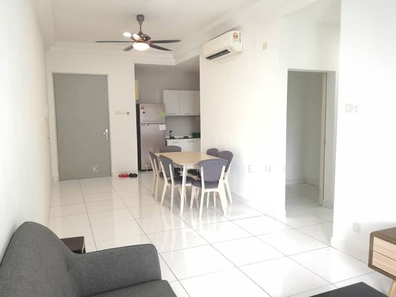 Service Residence for Rent at The Platino Serviced Apartment - Kaitlyn Teng - PropertyGuru.com.my