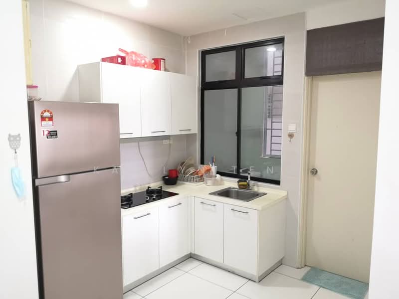 Service Residence for Rent at The Platino Serviced Apartment - Kaitlyn Teng - PropertyGuru.com.my