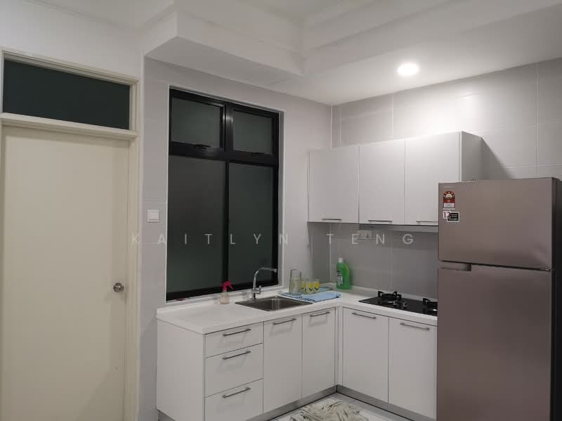 Service Residence for Rent at The Platino Serviced Apartment - Kaitlyn Teng - PropertyGuru.com.my