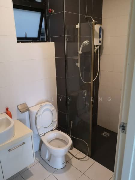 Service Residence for Rent at The Platino Serviced Apartment - Kaitlyn Teng - PropertyGuru.com.my