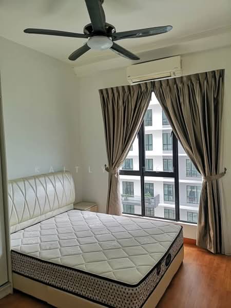 Service Residence for Rent at The Platino Serviced Apartment - Kaitlyn Teng - PropertyGuru.com.my