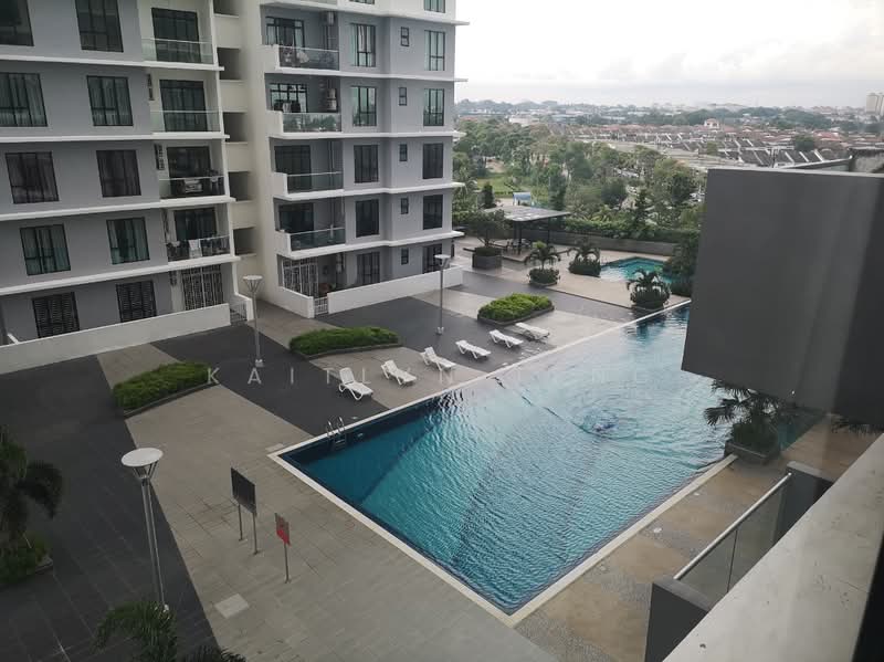 Service Residence for Rent at The Platino Serviced Apartment - Kaitlyn Teng - PropertyGuru.com.my