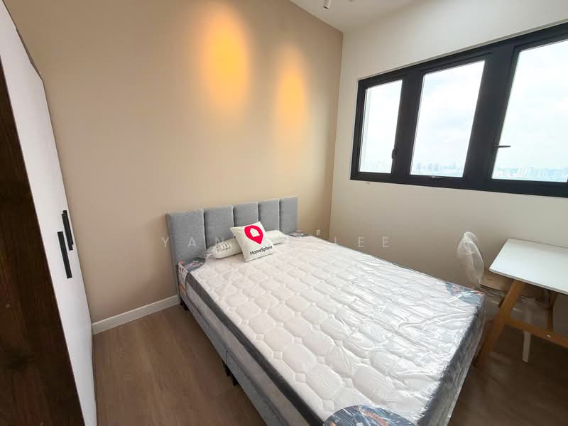 Kondominium untuk Disewa di Skyline KL - Yanise Lee - Bedroom - PropertyGuru.com.my