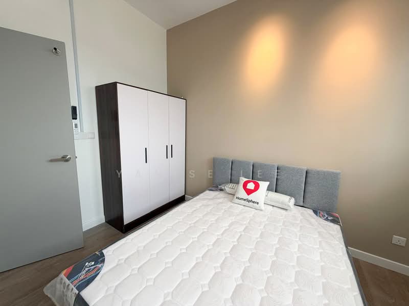 Kondominium untuk Disewa di Skyline KL - Yanise Lee - Bedroom - PropertyGuru.com.my