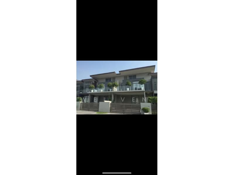 2-storey Terraced House for Rent in Bandar Mahkota Cheras (Cheras) - Wei Ven - PropertyGuru.com.my