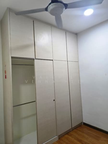 Condominium for Rent at Zefer Hill Residence - Valerie Venna Hee - PropertyGuru.com.my