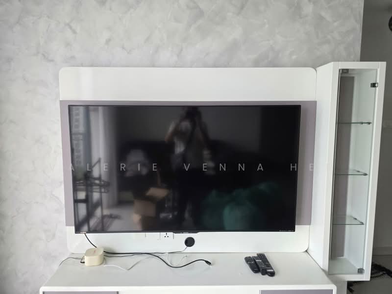 Condominium for Rent at Zefer Hill Residence - Valerie Venna Hee - PropertyGuru.com.my