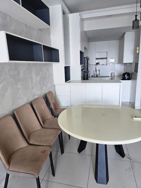 Condominium for Rent at Zefer Hill Residence - Valerie Venna Hee - PropertyGuru.com.my