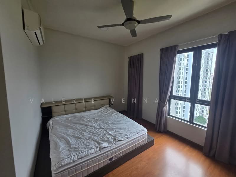 Condominium for Rent at Zefer Hill Residence - Valerie Venna Hee - PropertyGuru.com.my