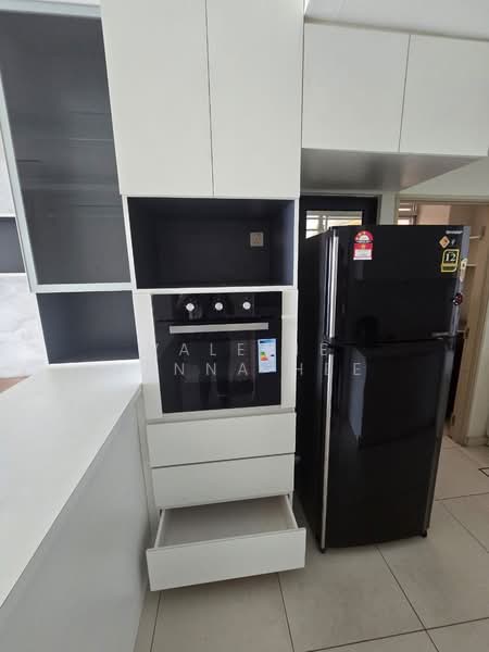 Condominium for Rent at Zefer Hill Residence - Valerie Venna Hee - PropertyGuru.com.my