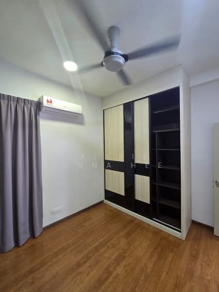 Condominium for Rent at Zefer Hill Residence - Valerie Venna Hee - PropertyGuru.com.my