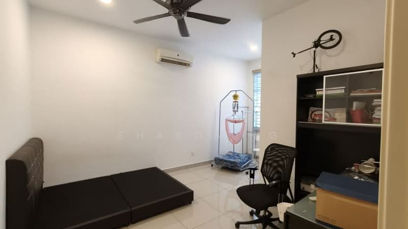 2-storey Terraced House for Sale in Tebrau (Johor) - Sharon Ng - Bedroom - PropertyGuru.com.my