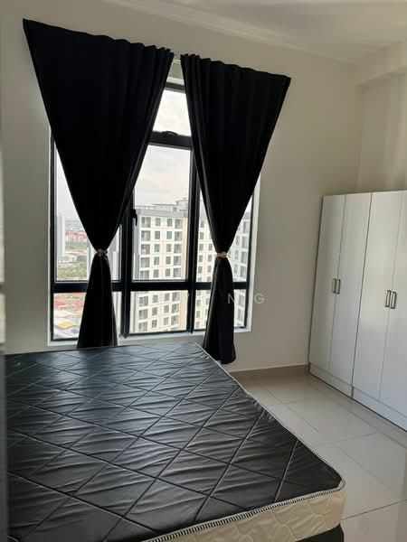 Service Residence for Rent at KSL Residence 2 @ Kangkar Tebrau - Kay Ng - PropertyGuru.com.my