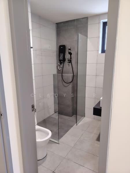 Servis Apartment untuk Disewa di The Era @ Duta North - Cladys Er - PropertyGuru.com.my