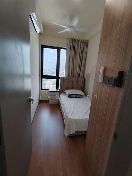 Servis Apartment untuk Disewa di The Era @ Duta North - Cladys Er - PropertyGuru.com.my