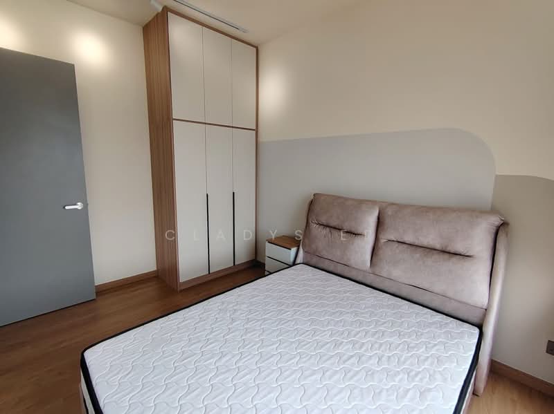 Servis Apartment untuk Disewa di The Era @ Duta North - Cladys Er - PropertyGuru.com.my