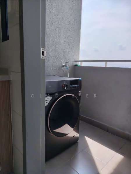 Servis Apartment untuk Disewa di The Era @ Duta North - Cladys Er - PropertyGuru.com.my