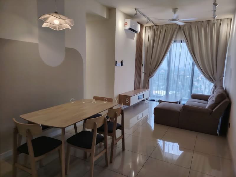 Servis Apartment untuk Disewa di The Era @ Duta North - Cladys Er - PropertyGuru.com.my