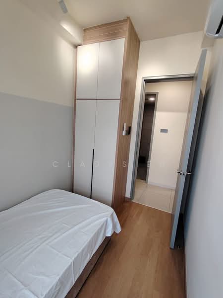 Servis Apartment untuk Disewa di The Era @ Duta North - Cladys Er - PropertyGuru.com.my