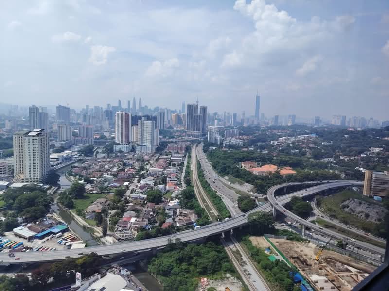 Servis Apartment untuk Disewa di The Era @ Duta North - Cladys Er - PropertyGuru.com.my