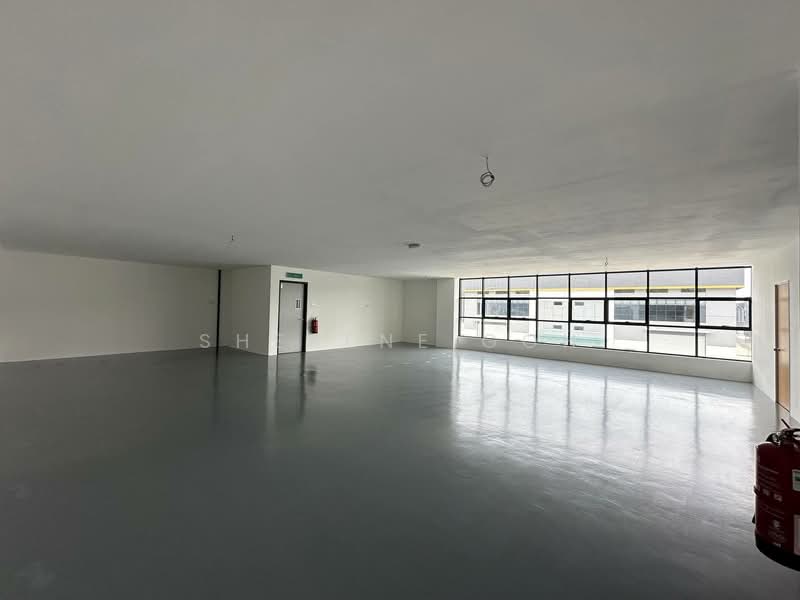 Cluster Factory for Rent in Jenjarom (Banting) - Sherene Goh - Interior - PropertyGuru.com.my