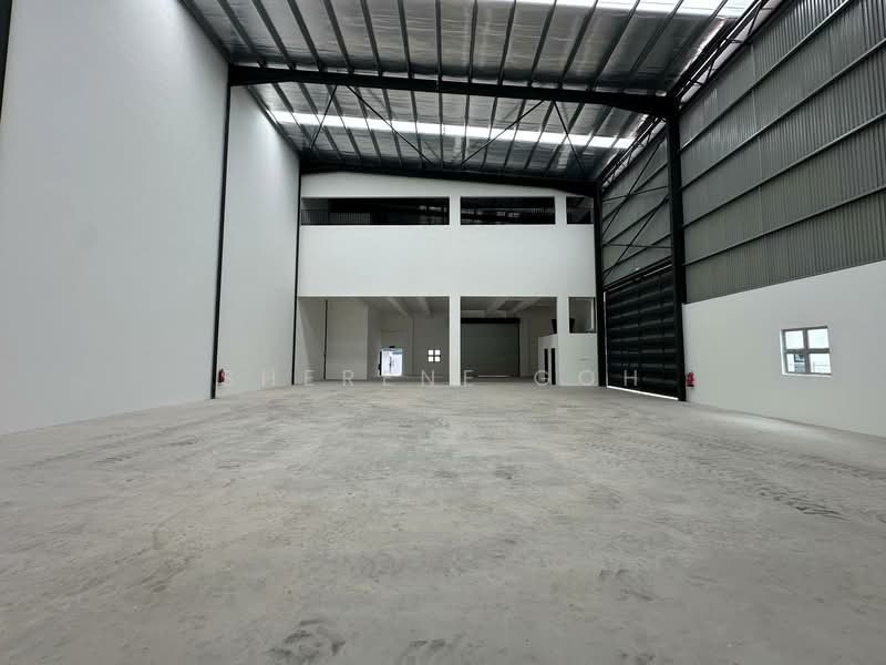 Cluster Factory for Rent in Jenjarom (Banting) - Sherene Goh - Interior - PropertyGuru.com.my