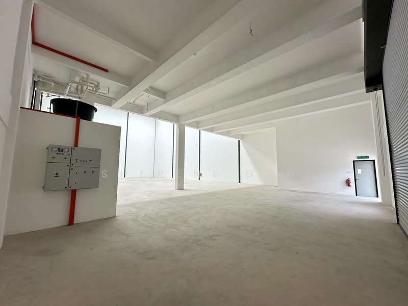 Cluster Factory for Rent in Jenjarom (Banting) - Sherene Goh - Interior - PropertyGuru.com.my