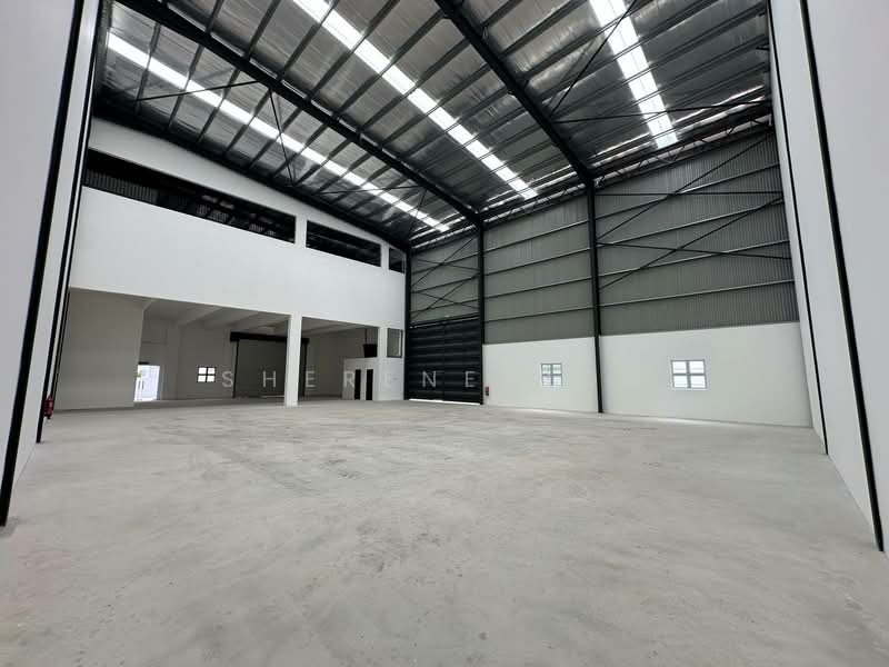 Cluster Factory for Rent in Jenjarom (Banting) - Sherene Goh - Interior - PropertyGuru.com.my