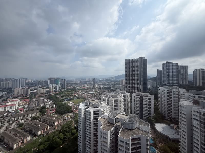 Service Residence for Sale at Sunway Avila Residences - Christine Chan - PropertyGuru.com.my