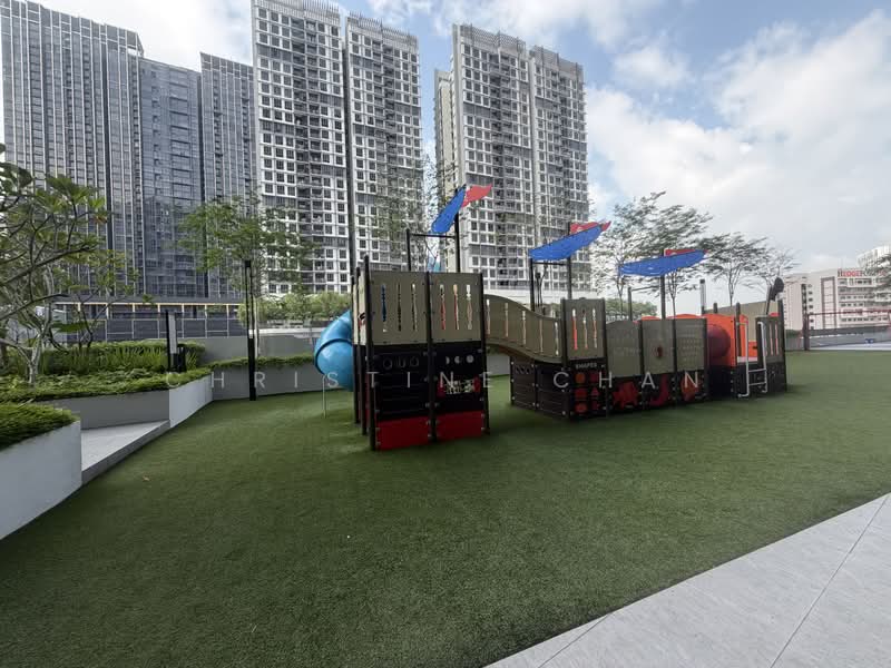 Service Residence for Sale at Sunway Avila Residences - Christine Chan - PropertyGuru.com.my