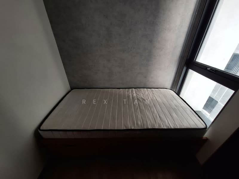 Condominium for Rent at Twy Duplex Condos - Rex Tan - Bedroom - PropertyGuru.com.my