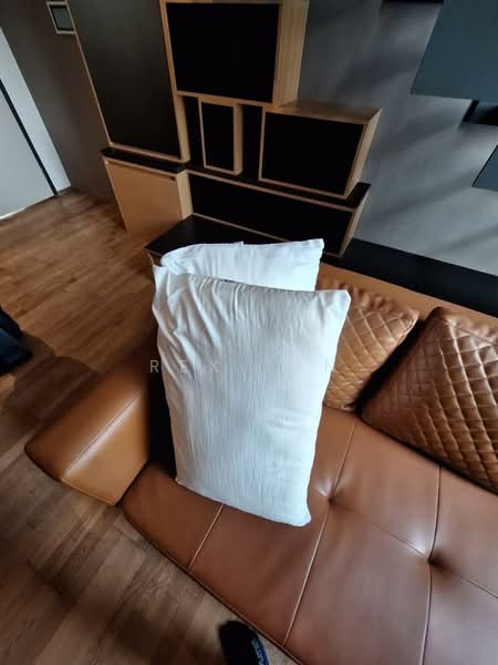 Condominium for Rent at Twy Duplex Condos - Rex Tan - Living Room - PropertyGuru.com.my