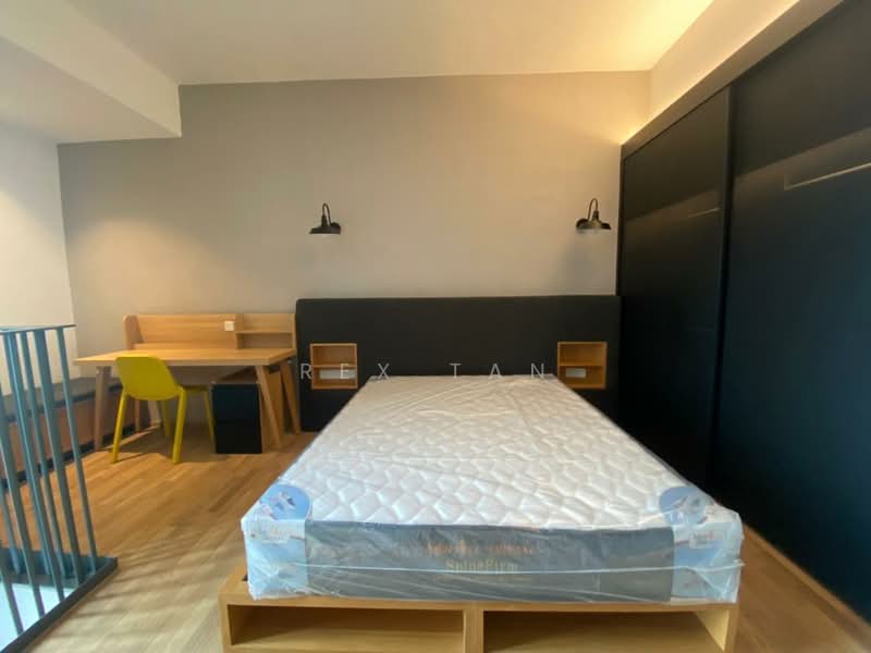 Condominium for Rent at Twy Duplex Condos - Rex Tan - PropertyGuru.com.my