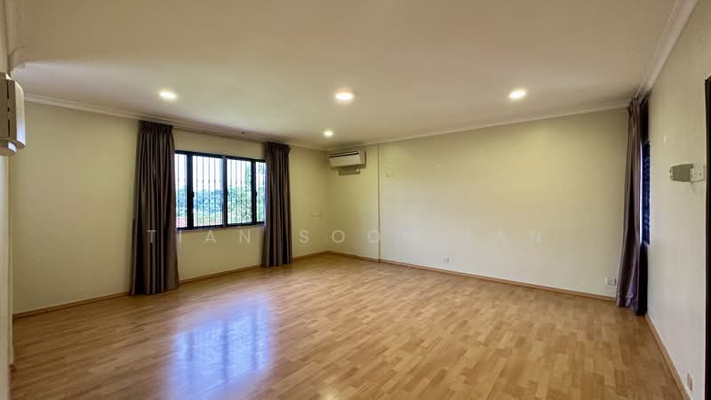 Bungalow for Sale in Bangsar Hill (Bangsar) - Tian Soon Tan - Living Room - PropertyGuru.com.my