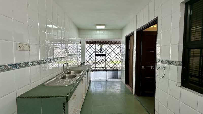 Bungalow for Sale in Bangsar Hill (Bangsar) - Tian Soon Tan - Kitchen - PropertyGuru.com.my
