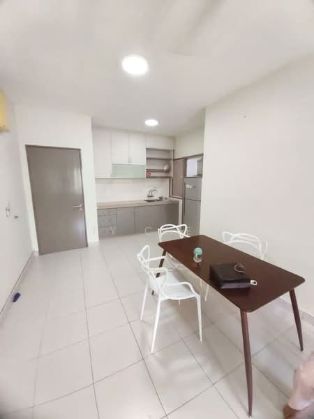 Apartment for Sale at Seri Jati - TY Chew - Kitchen - PropertyGuru.com.my