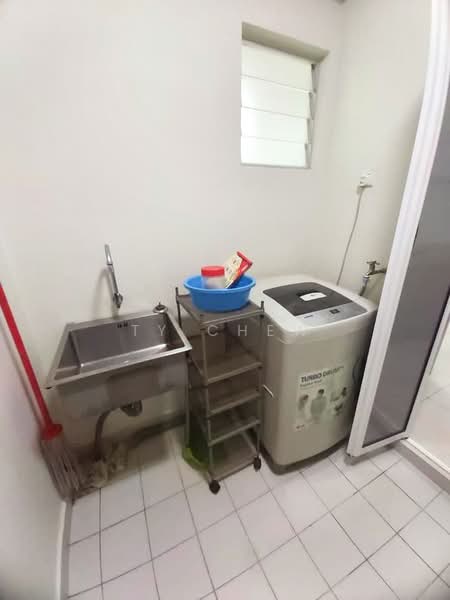 Apartment for Sale at Seri Jati - TY Chew - Interior - PropertyGuru.com.my