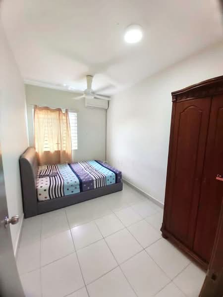 Apartment for Sale at Seri Jati - TY Chew - Bedroom - PropertyGuru.com.my