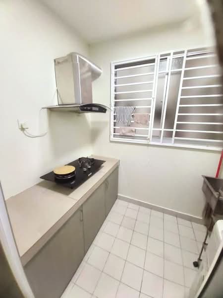 Apartment for Sale at Seri Jati - TY Chew - Kitchen - PropertyGuru.com.my